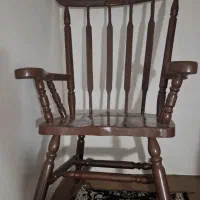 صندلی راکر ریلکسی