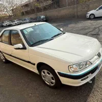 پژو پارس موتور جدید 403