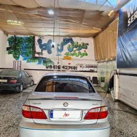 ماکسیما ۸۸ اتومات|خودرو سواری و وانت|مشهد, سناباد|دیوار