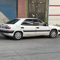 ماشین در خودروی سواری