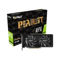 کارت گرافیک PALIT Geforce RTX 2060 Super Dual 8GB