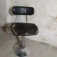 صندلی جک دار