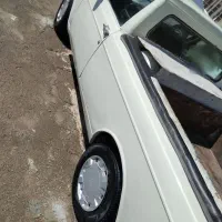 پیکان بار مدل 84