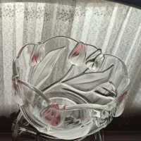 ظروف پذیرایی کریستال و پیرکس آرکروک اصل فرانسه|ظروف سرو و پذیرایی|رفسنجان, |دیوار