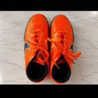 کفش فوتبال Nike CR7 سایز ۳۲|ورزش‌های توپی|تهران, گلستان (شهرک راه آهن)|دیوار