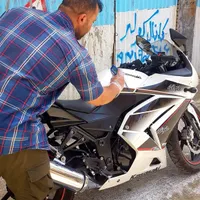 کارشناس1000Zکاوازاکی4سیلندر250نینجا300موتورRRسیکلت|خدمات موتور و ماشین|تهران, قیام|دیوار