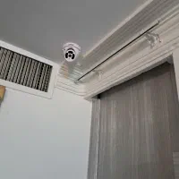 فروش دوربین های مدار بسته وایفون تصویری|دوربین مداربسته|تهران, امام زاده حسن|دیوار