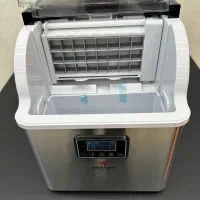 یخساز مباشی 2500 صنعتی|سایر لوازم برقی|همدان, |دیوار