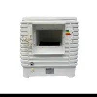 کولر سلولوزی پلیمری مناسب ۱۵۰ الی ۲۰۰ متر