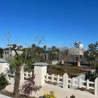 ملک ۱۵۰متری خوش قواره مناسب برای سرمایه گذاری|فروش زمین و ملک کلنگی|آمل, |دیوار