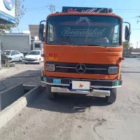 خاور 808 مدل 64 فوق العاده تمیز