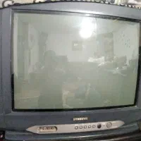 تلوزیون با 4  باند و ددیچال و امکانات|تلویزیون و پروژکتور|مهدی شهر, |دیوار