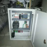 تابلو برق Siemens