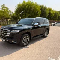 لندکروز Vxr هیبرید ۲۰۲۶