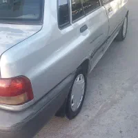 فروش فوری|خودرو سواری و وانت|مشهد, رسالت|دیوار