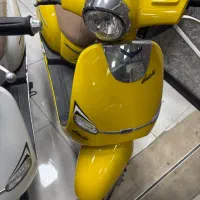 فروش ویژه موتور سیکلت بدون پیش پرداخت