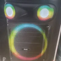 اسپیکر شارژی|پخشکننده همراه|ساوه, |دیوار