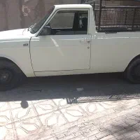 وانت بار کرایه ای