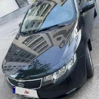 سراتو ۲۰۰۰ آپشنال مدل ۹۷