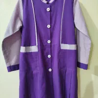 مانتو مدرسه