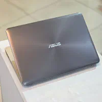 لپتاپ مهندسی ایسوس 4K گرافیک 4 گیگ|رایانه همراه|شیراز, ملاصدرا|دیوار