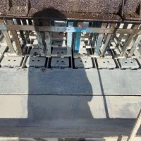 دستگاه بلوک زنی کادونا اصفهان طلا با سه قالب|ماشین‌آلات صنعتی|تبریز, |دیوار