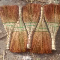 جاروی سنتی میانه دونه ای صدو پنجاه هزار تومان