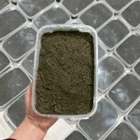 انواع سبزیجات