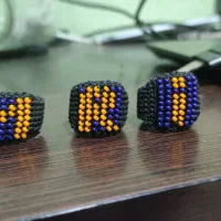 انگشتر زندان بافت