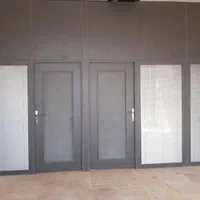 پارتیشن  MDF اداری|دفتر کار|تهران, باغ فیض|دیوار