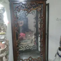 بوفه کباب پز