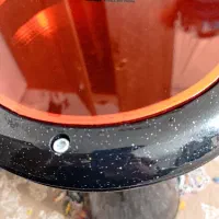 داربوکا (تیمپو) Alpay اصلی همراه با کیف