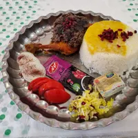 کارگر جوان آقا