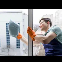 شرکت خدمات نظافتی منزل دارای نشان برتر