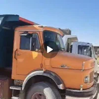 بنز کمپرسی تک