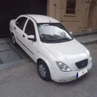 تیبا صندوقدار مدل ۱۳۹۹ شاسی پلمپ بدون رنگ