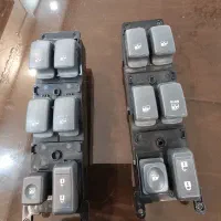 کلید شیشه بالابر