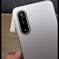 گوشی SAMSUNG A17|موبایل|قم, نیروگاه|دیوار