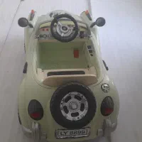 فروش ماشین|اسباب‌بازی بچه|ملکان, |دیوار