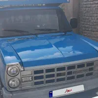 سایپا وانت مدل ۹۰تناژ پاین بدون رنگ