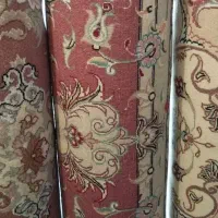 سه تخته فرش دستبافت ۶ متری|فرش|نسیمشهر, |دیوار