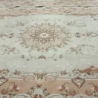 فرش در حد نو