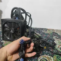 پاور گرین اورکلاک ادیشن 850 وات|قطعات و لوازم جانبی رایانه|قدس, شهرقدس|دیوار