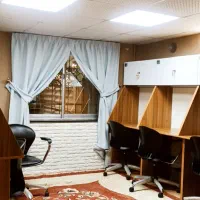 همکاری در پانسیون مطالعاتی دخترانه