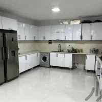 کابینت تمام چوب آمــاده قیمت استثنایی|مصالح و تجهیزات ساختمان|ملایر, |دیوار