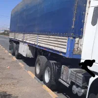 تریلزدستگاه تراوزا