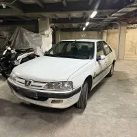 پرشیا سفید مدل 1387