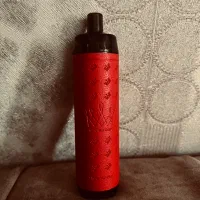 پاد یکبار مصرف ۶۰۰۰ پاف طعم توت فرنگی