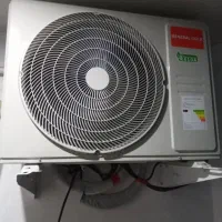 نصب وتعمیرات کولر اسپیلت|خدمات پیشه و مهارت|رستم‌آباد, |دیوار