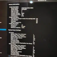 MacBook Air M2|رایانه همراه|رشت, کوی جام جم|دیوار